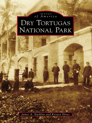 cover image of Dry Tortugas National Park